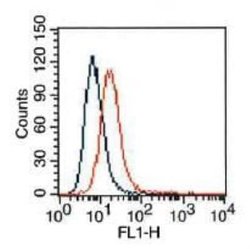 VEGFR2/KDR/Flk-1 Antibody (2C6) - Azide and BSA Free, Novus Biologicals